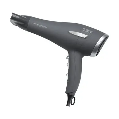 Sèche-cheveux Professionnel De 2200w PC-ht 3045 Anthracite Sèche-cheveux Professionnel De 2200w PC-ht 3045 Anthracite