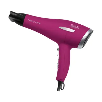 Sèche-cheveux Professionnel De 2200w PC-ht 3045 Lilas Sèche-cheveux Professionnel De 2200w PC-ht 3045 Lilas