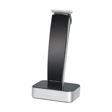 Tondeuse Professionnelle Pour Cheveux Et Barbe PC-hsmr 3051 Noir Et Argent Tondeuse Professionnelle Pour Cheveux Et Barbe PC-hsmr 3051 Noir Et Argent