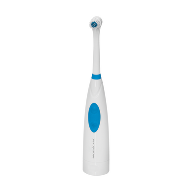 Brosse À Dents électrique  PC-ez 3054 Blanc/bleu