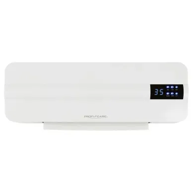 Chauffage Mural En Céramique Blanc PC-hl3116-blanc Chauffage Mural En Céramique Blanc PC-hl3116-blanc
