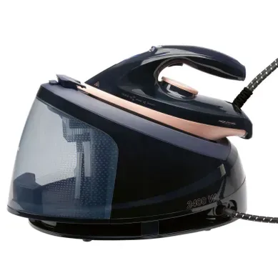 Centrale Vapeur 1,2l 2400w Bleu Rose PC-dbs3127-bleu/rose Centrale Vapeur 1,2l 2400w Bleu Rose PC-dbs3127-bleu/rose
