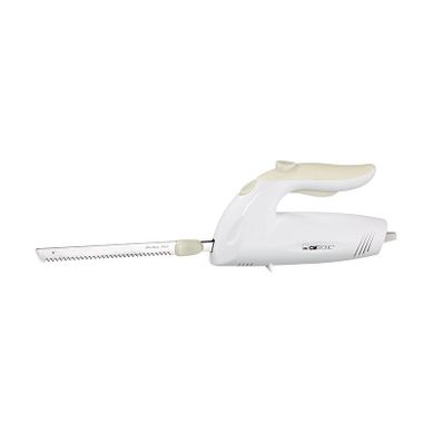 Couteaux électrique Em 3062 Blanc Couteaux électrique Em 3062 Blanc