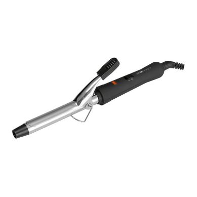 Fer à Friser 25 W Hc 3392 Blanc/noir Fer à Friser 25 W Hc 3392 Blanc/noir