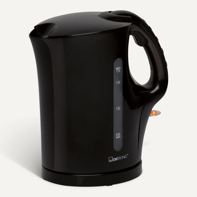 Bouilloire 1,7l 2200w Noir Wk3819-noir Bouilloire 1,7l 2200w Noir Wk3819-noir