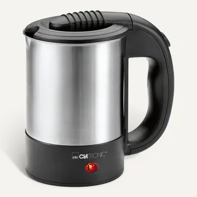Bouilloire De Voyage 0,5l 1000w Wkr 3624 Bouilloire De Voyage 0,5l 1000w Wkr 3624