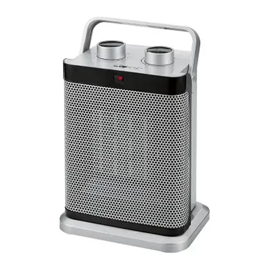 Chauffage D'appoint Ptc Céramique Hl 3631 Silver Chauffage D'appoint Ptc Céramique Hl 3631 Silver