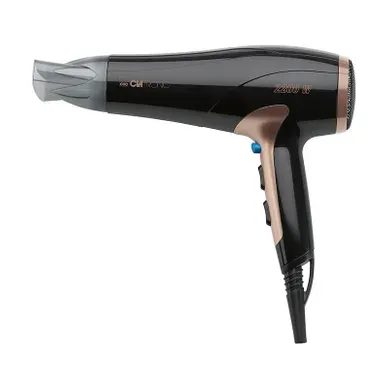 Séche-cheveux 2200w Ht 3661 Noir/cuivre Séche-cheveux 2200w Ht 3661 Noir/cuivre