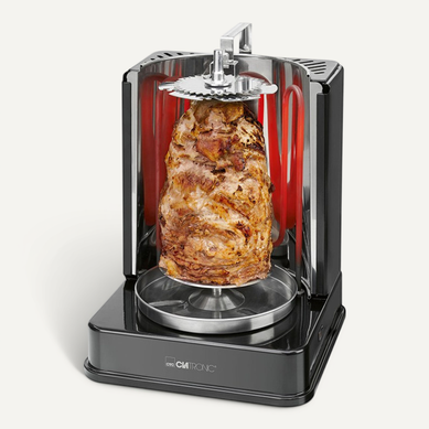 Multi-gril Vertical 1400w Dvg 3686 Multi-gril Vertical 1400w Dvg 3686