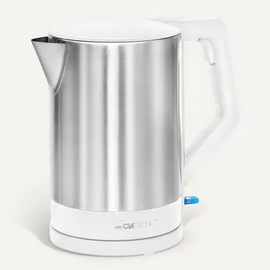 Bouilloire électrique 1,5l 2200w Wks 3692 Blanc Bouilloire électrique 1,5l 2200w Wks 3692 Blanc