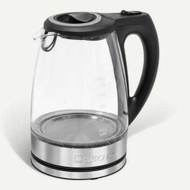 Bouilloire électrique En Verre 1,5l 2200w Wks 3744g Bouilloire électrique En Verre 1,5l 2200w Wks 3744g