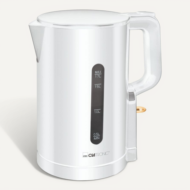 Bouilloire 1,7l 2200w Blanc Wk3835-blanc Bouilloire 1,7l 2200w Blanc Wk3835-blanc