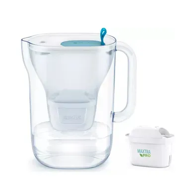Carafe filtrante Style Bleu Brita-1051124- Maxtra Pro Carafe filtrante Style Bleu Brita-1051124- Maxtra Pro