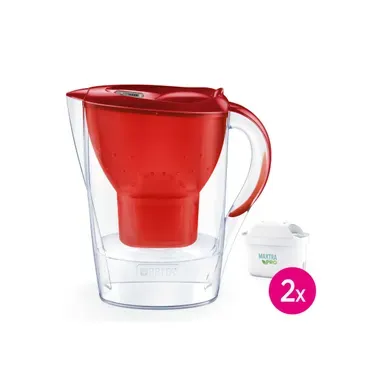 Carafe Filtrante 2.4l - 1051500 Carafe Filtrante 2.4l - 1051500
