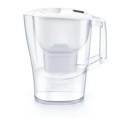 Carafe Filtrante 2.4l + 2 Cartouches 1055378 Carafe Filtrante 2.4l + 2 Cartouches 1055378