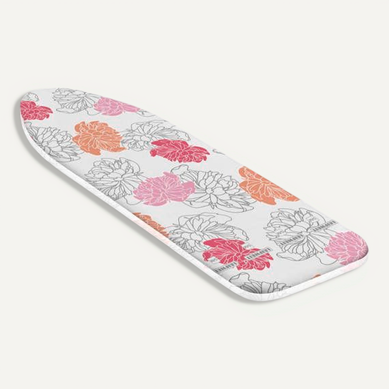 Housse Table à Repasser Cotton Comfort S/m 71601 - Pour Planche à Repasser 120 X 40 Cm Housse Table à Repasser Cotton Comfort S/m 71601 - Pour Planche à Repasser 120 X 40 Cm