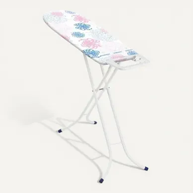 Table à Repasser Classic S - 110 X 30 Cm, Hauteur Réglable 69–88 Cm Table à Repasser Classic S - 110 X 30 Cm, Hauteur Réglable 69–88 Cm