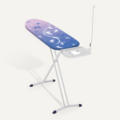 Table à Repasser 130x45cm 72592 Table à Repasser 130x45cm 72592