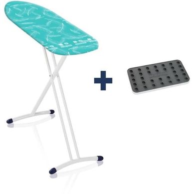 Table à Repasser Air Board L Solid Shoulder 72698, Table De Repassage Et Repose-fer Mobile Table à Repasser Air Board L Solid Shoulder 72698, Table De Repassage Et Repose-fer Mobile