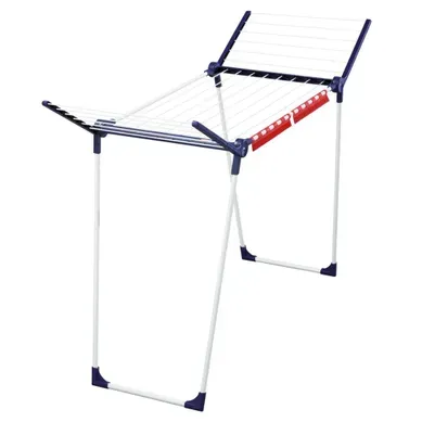 Étendoir Sur Pied Pegasus 150 Solid Slim Étendoir Sur Pied Pegasus 150 Solid Slim