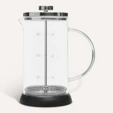 Cafetière à Piston Standard 9 Tasses