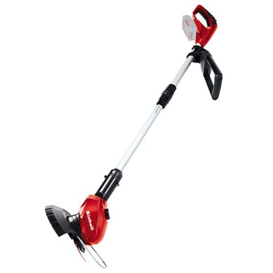 Coupe-bordures Sans Fil Ge-ct 18 Li Solo Coupe-bordures Sans Fil Ge-ct 18 Li Solo