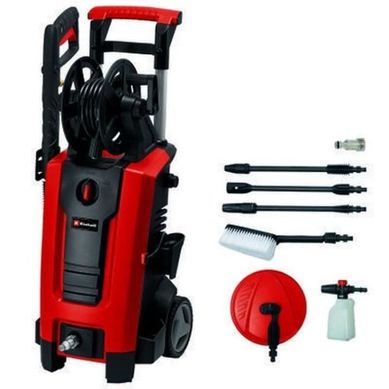 Nettoyeur Haute Pression - Te-hp 140 Nettoyeur Haute Pression - Te-hp 140