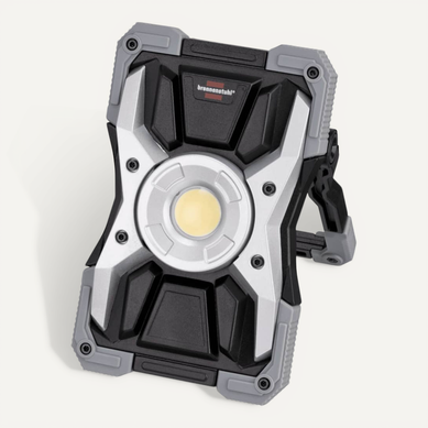 Projecteur Mobile À LED Rechargeable Rufus 15 W