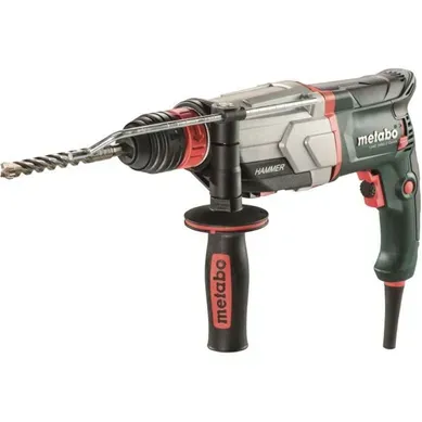 Uhe 2660-2 Quick - Marteau Perforateur 850 W, 4 Fonctions, Sds-plus Uhe 2660-2 Quick - Marteau Perforateur 850 W, 4 Fonctions, Sds-plus