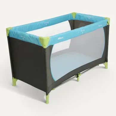 Lit Parapluie Dream N Play