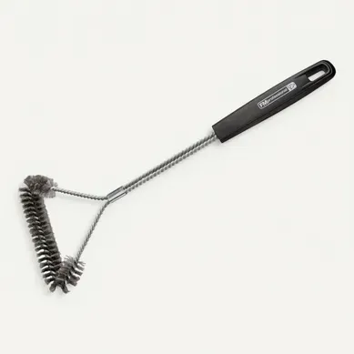 Fm Professional Brosse Barbecue Inox 45,7 Cm Fm Professional Brosse Barbecue Inox 45,7 Cm