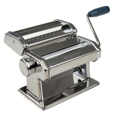 Machine à Pâtes Manuelle Fackelmann Easy Prepare Machine à Pâtes Manuelle Fackelmann Easy Prepare