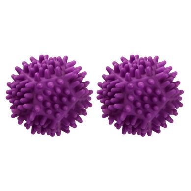 Lot De 2 Balles De Séchage Pour Sèche-linge Lot De 2 Balles De Séchage Pour Sèche-linge