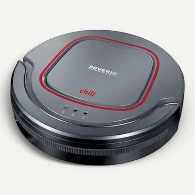 Rb7025 Aspirateur Robot, Batterie Lithium 12,8v, 90 Min. D'autonomie, 100 M2 Env., Silencieux Rb7025 Aspirateur Robot, Batterie Lithium 12,8v, 90 Min. D'autonomie, 100 M2 Env., Silencieux