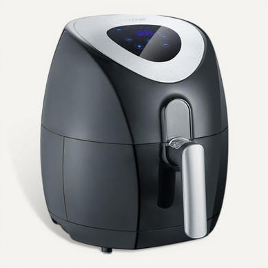 Friteuse 3,2l 1500w Noir Fr2430 Friteuse 3,2l 1500w Noir Fr2430