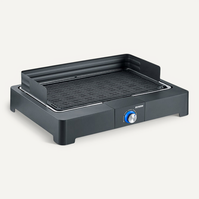 Barbecue électrique Posable 2200w Pg8567 Barbecue électrique Posable 2200w Pg8567