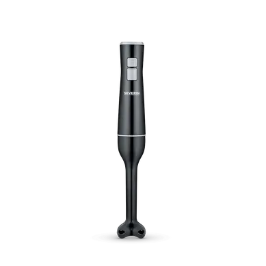 Mixeur plongeant 3770 - 170 W noir, gris Mixeur plongeant 3770 - 170 W noir, gris