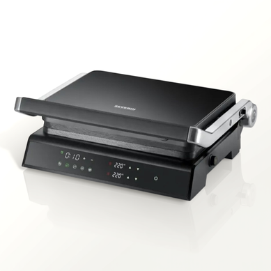 Grill multifonction 1800w Kg2399 Grill multifonction 1800w Kg2399
