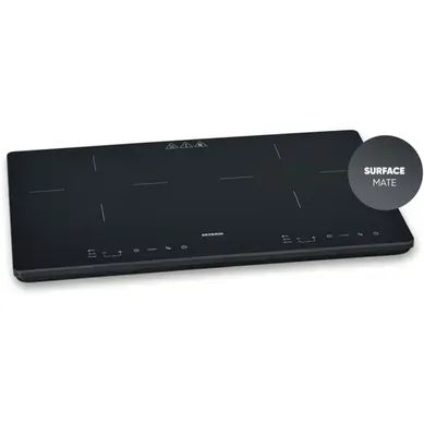 Table De Cuisson à Induction Portable 2 Zones 3400 W Dk1033 Noire Table De Cuisson à Induction Portable 2 Zones 3400 W Dk1033 Noire