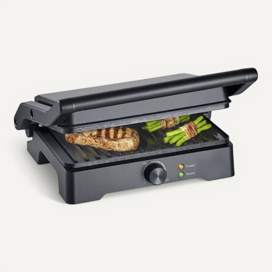 Grille-viande 1800w Noir Kg2391 Grille-viande 1800w Noir Kg2391
