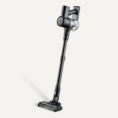 Aspirateur balai HV7192 - SEVERIN 2 en 1 sans fil - 130W - Noir Aspirateur balai HV7192 - SEVERIN 2 en 1 sans fil - 130W - Noir vue 3/4