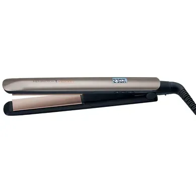 Lisseur Céramique 230°c - S8540 Keratin Protect Lisseur Céramique 230°c - S8540 Keratin Protect