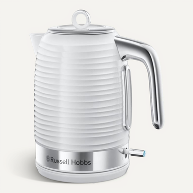 Bouilloire - Inspire 24360-70 - 1,7l - Ebullition Rapide - Filtre Anti-calcaire Bouilloire - Inspire 24360-70 - 1,7l - Ebullition Rapide - Filtre Anti-calcaire