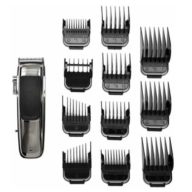 Tondeuse Cheveux Professionnelle Heritage - Lames Amovibles Moteur Pro - 11 Sabots Hc9100 Tondeuse Cheveux Professionnelle Heritage - Lames Amovibles Moteur Pro - 11 Sabots Hc9100