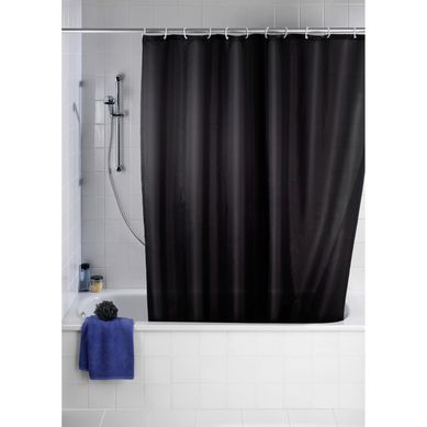 Rideau De Douche Plain - 180 X 200 Cm Rideau De Douche Plain - 180 X 200 Cm
