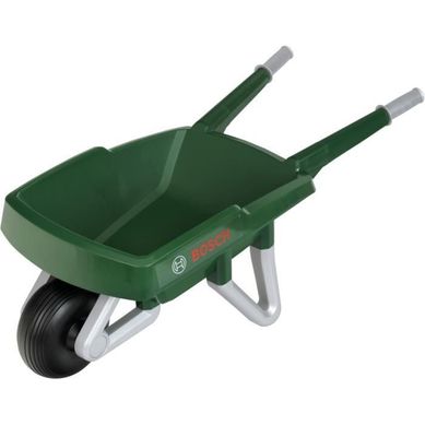 Brouette De Jardin Pour Enfant En Plastique Robuste, 80 Cm, Démontable Brouette De Jardin Pour Enfant En Plastique Robuste, 80 Cm, Démontable