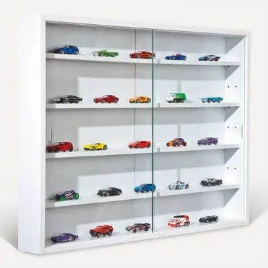 Vitrine De Collection Compilati