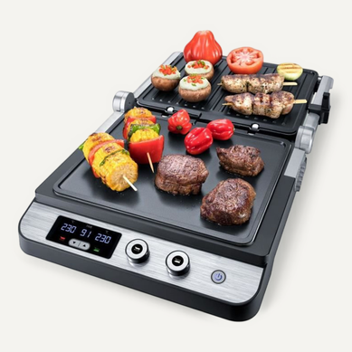 Grill De Contact - 187200 Fg120 Grill De Contact - 187200 Fg120