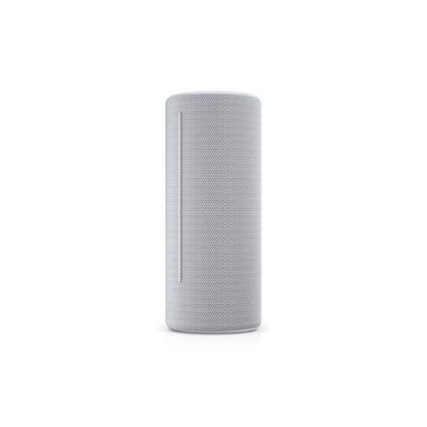 Enceinte Portable Bluetooth - Loewe - We. Hear 2 - Cool Grey Enceinte Portable Bluetooth - Loewe - We. Hear 2 - Cool Grey