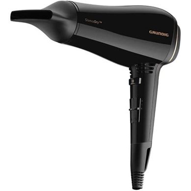 Sèche-cheveux 1650w Noir/cuivre - Hd9680 Sèche-cheveux 1650w Noir/cuivre - Hd9680
